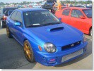 kliknutím zvětšit Tuning Párty Hradec Králové 2005