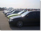 kliknutím zvětšit Tuning Párty Hradec Králové 2005