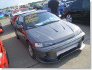 kliknutím zvětšit Tuning Párty Hradec Králové 2005
