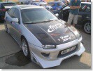 kliknutím zvětšit Tuning Párty Hradec Králové 2005