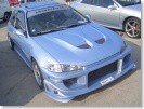 kliknutím zvětšit Tuning Párty Hradec Králové 2005