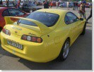 kliknutím zvětšit Tuning Párty Hradec Králové 2005