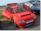 kliknutím zvětšit Tuning Párty Hradec Králové 2005
