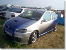 kliknutím zvětšit Tuning Párty Hradec Králové 2005