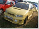 kliknutím zvětšit Tuning Párty Hradec Králové 2005