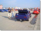 kliknutím zvětšit Tuning Párty Hradec Králové 2005