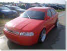 kliknutím zvětšit Tuning Párty Hradec Králové 2005