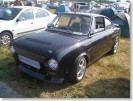 kliknutím zvětšit Tuning Párty Hradec Králové 2005
