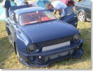 kliknutím zvětšit Tuning Párty Hradec Králové 2005