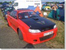 kliknutím zvětšit Tuning Párty Hradec Králové 2005