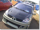 kliknutím zvětšit Tuning Párty Hradec Králové 2005