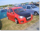 kliknutím zvětšit Tuning Párty Hradec Králové 2005