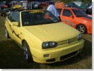 kliknutím zvětšit Tuning Párty Hradec Králové 2005