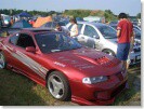 kliknutím zvětšit Tuning Párty Hradec Králové 2005