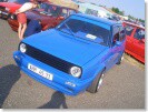 kliknutím zvětšit Tuning Párty Hradec Králové 2005