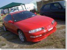 kliknutím zvětšit Tuning Párty Hradec Králové 2005