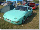 kliknutím zvětšit Tuning Párty Hradec Králové 2005