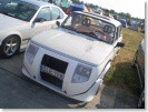 kliknutím zvětšit Tuning Párty Hradec Králové 2005