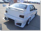 kliknutím zvětšit Tuning Párty Hradec Králové 2005