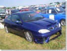 kliknutím zvětšit Tuning Párty Hradec Králové 2005