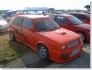 kliknutím zvětšit Tuning Párty Hradec Králové 2005