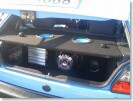 kliknutím zvětšit Tuning Párty Hradec Králové 2005
