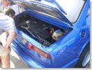 kliknutím zvětšit Tuning Párty Hradec Králové 2005