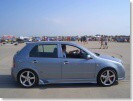 kliknutím zvětšit Tuning Párty Hradec Králové 2005