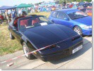 kliknutím zvětšit Tuning Párty Hradec Králové 2005