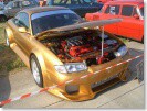 kliknutím zvětšit Tuning Párty Hradec Králové 2005