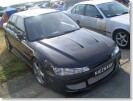 kliknutím zvětšit Tuning Párty Hradec Králové 2005