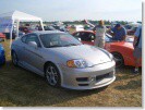 kliknutím zvětšit Tuning Párty Hradec Králové 2005