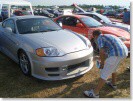 kliknutím zvětšit Tuning Párty Hradec Králové 2005