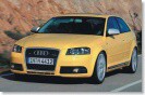 kliknutím zvětšit budoucnost koncernu Audi