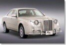 kliknutím zvětšit Mitsuoka - Tuning jinak
