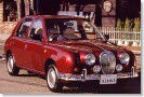 kliknutím zvětšit Mitsuoka - Tuning jinak