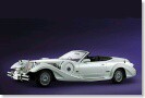 kliknutím zvětšit Mitsuoka - Tuning jinak