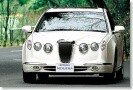 kliknutím zvětšit Mitsuoka - Tuning jinak