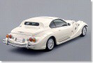kliknutím zvětšit Mitsuoka - Tuning jinak
