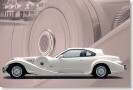 kliknutím zvětšit Mitsuoka - Tuning jinak