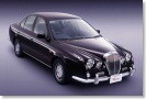 kliknutím zvětšit Mitsuoka - Tuning jinak