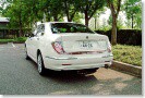 kliknutím zvětšit Mitsuoka - Tuning jinak