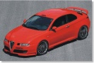 kliknutím zvětšit Alfa Romeo GT Novitec