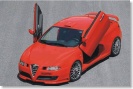 kliknutím zvětšit Alfa Romeo GT Novitec
