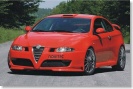 kliknutím zvětšit Alfa Romeo GT Novitec