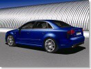 kliknutím zvětšit Audi RS4