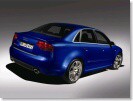 kliknutím zvětšit Audi RS4