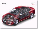 kliknutím zvětšit Audi RS4