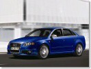 kliknutím zvětšit Audi RS4