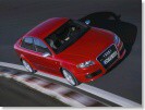 kliknutím zvětšit Audi RS4